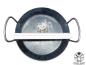 Preview: Eisenpfanne, Dm 250 mm mit zwei Griffen